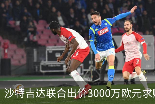 沙特吉达联合出价3000万欧元求购费耶诺德边锋穆萨
